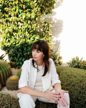 Gordi Instagram - giving soft Californian architectural digest aesthetic @phoenixcentralpark 

📸 @jessgleeson