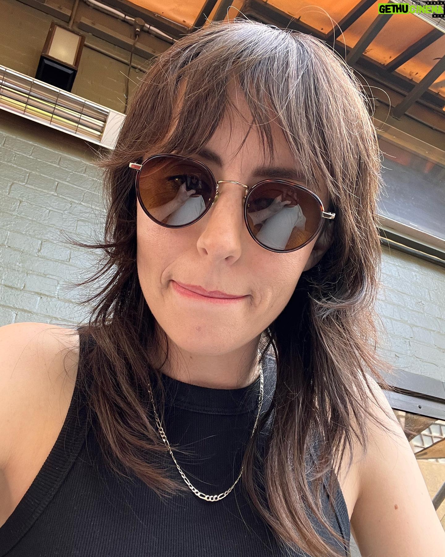 Gordi - 867 Likes - just letting the algorithm know I am alive