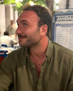 Görkem Sevindik Instagram - Öyle işte…