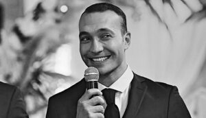 Görkem Sevindik Instagram - Peki Zeki Müren de bizi görecek mi?