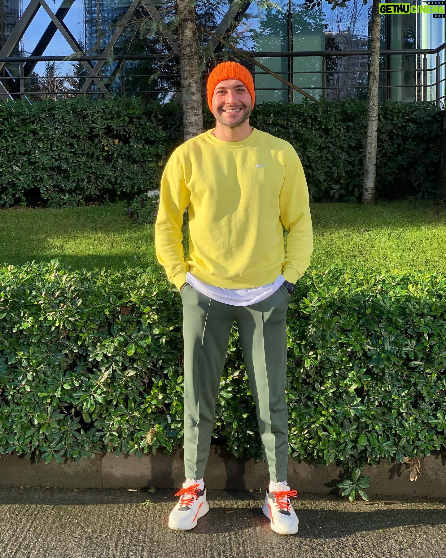 Görkem Sevindik - 112.5K Likes - 🌞