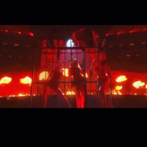 Gottmik Instagram - Still on a high from performing at the Grammys with @samsmith @kimpetras and @violetchachki ❤️🔥 As a trans artist raising hell is my main goal in LIFE and getting to be a part of such a major queer moment is beyond special to me. Congratulations again Kim and Sam you both deserve the world and I can’t wait to keep watching you change it! 🔥🖤🏆❤️