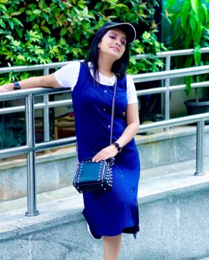 Gouri Nair Instagram - Once in a life, right in the middle of a mundane life, love gives us a fairy tale !! ❤️♾️

#gourinairsocialmedia #gourinairinstagram #gourinairactress #gourinairartist #gourinair
#love #fashion #instagram #photooftheday #art #photography #beautiful #nature #happy #follow #cute #travel #song #songs #bangalore 
#today #love #instagram #instagood #like #photography #follow #life #photooftheday #picoftheday