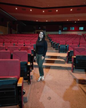 Gouri Nair Instagram - Never knew Goa can be official too and also never knew officials can be family too.  I was and i am in love with cinema and now when cinema is reciprocating, humbling!! Nothing more than gratitude!!😘♾️

#gourinairsocialmedia #gourinairinstagram #gourinairactress #gourinairartist #gourinair
#ravindhrabhavan #instagram #photooftheday #art #informationandbroadcsting #beautiful #nature #happytravel #kalaacademy #life #photooftheday  #instadaily #nature #fashion #beautiful #nfdc #nfdc2023 #iffi #iffigoa #srfti