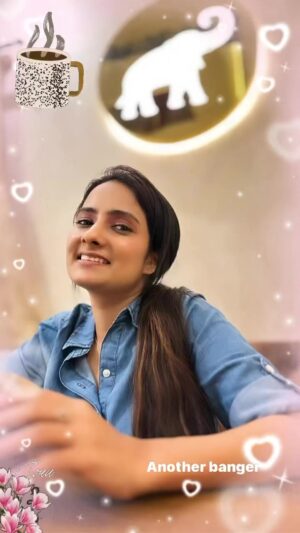 Gouri Nair Instagram - Hacchh hucchh hacchh hucchh hacchh😍🥰♾️. #today #love #instagram #instagood #like #photography #follow #life #photooftheday #picoftheday #happy #me #instadaily #nature #fashion #beautiful #photo #art #likeforlikes #motivation #smile #style #day #music #now #insta #selfie #myself