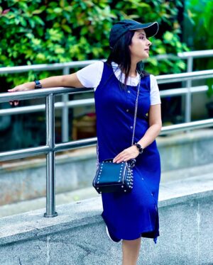 Gouri Nair Instagram - Once in a life, right in the middle of a mundane life, love gives us a fairy tale !! ❤️♾️

#gourinairsocialmedia #gourinairinstagram #gourinairactress #gourinairartist #gourinair
#love #fashion #instagram #photooftheday #art #photography #beautiful #nature #happy #follow #cute #travel #song #songs #bangalore 
#today #love #instagram #instagood #like #photography #follow #life #photooftheday #picoftheday