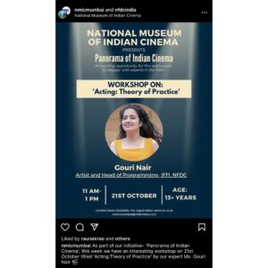Gouri Nair Instagram - 🥰😄♾️

#gourinairsocialmedia #gourinairinstagram #gourinairactress #gourinairartist #gourinair
#today