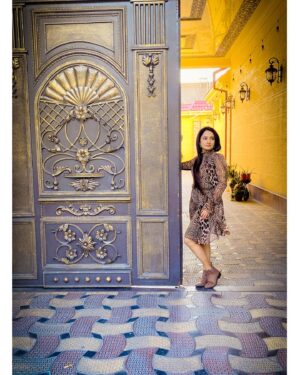 Gouri Nair Instagram - ‘Out beyond ideas of wrongdoing and rightdoing there is a field… I’ll meet you there’ !!🥰♾️. 

#gourinairsocialmedia #gourinairinstagram #gourinairactress #gourinairartist #gourinair
#today #love #instagram #instagood #like #photography #follow #life #photooftheday #picoftheday #happy #me #instadaily #nature #fashion #beautiful #photo #art