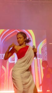 Actress Gowry Lekshmi HD Instagram Photos and Wallpapers May 2024