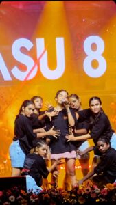 Actress Gowry Lekshmi HD Instagram Photos and Wallpapers July 2024