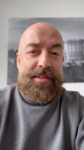 Goyo Jiménez Instagram - ¡¡NUEVO, FILTROS!!
(Mejora tu capacidad de comunicancia)