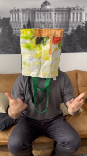Goyo Jiménez Instagram - ¡¡NUEVO, FILTRO!!
(Te reduce las bolsas)