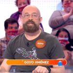 Goyo Jiménez