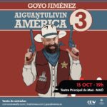 Goyo Jiménez