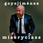 Goyo Jiménez