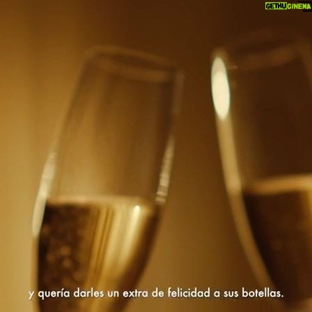 Goyo Jiménez - 2K Likes - Estoy muy ilusionado de compartir con vosotros un proyecto en el que llevo trabajando mucho tiempo. Solo hay 9,000 botellas y se van a terminar en tic tac tic tac…
Date prisa que no te gane la risa !!!
¡Cómprala solo en nuestra web!www.bodegasinfantes.com
El Espumoso Familia Infantes de la @bodegainfantes y yo os deseamos Felices Fiestas Felices.
Pd.: Es Edición Limitada 😉😉