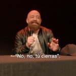 Goyo Jiménez