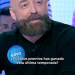 Goyo Jiménez