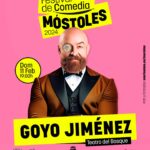 Goyo Jiménez