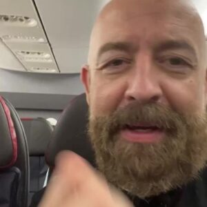 Goyo Jiménez Instagram - Despegando… USA, here we go!!!