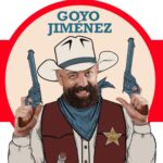 Goyo Jiménez