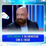 Goyo Jiménez