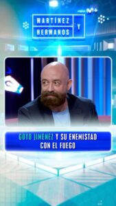 Actor Goyo Jiménez HD Instagram Photos and Wallpapers July 2024