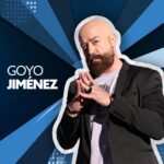 Goyo Jiménez