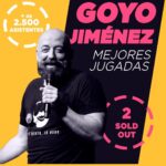 Goyo Jiménez