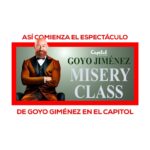 Goyo Jiménez