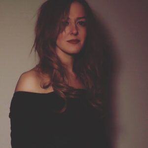 Actress Gözde Okur HD Instagram Photos and Wallpapers February 2019
