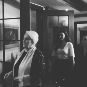 Gözde Okur Instagram - #edho
