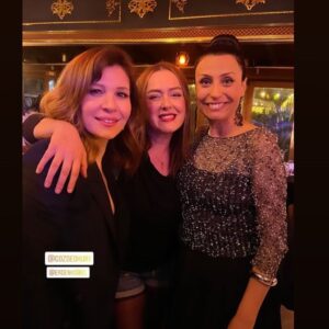 Gözde Okur Instagram - 💕💕🍭💓yıllar eee nerdesiniz ???