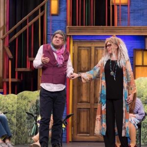 Gözde Okur Instagram - #güldürgüldürshow 😂😍