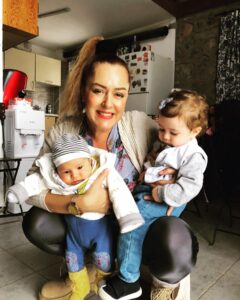 Actress Gözde Okur HD Instagram Photos and Wallpapers April 2024