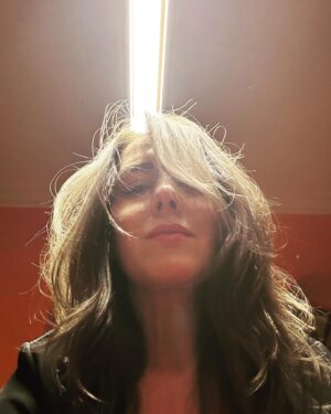 Gözde Okur Instagram - 🧚‍♀️