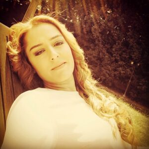 Gözde Okur Instagram - 🧚‍♀️🧚‍♀️🧚‍♀️