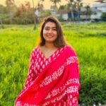 Grace Antony