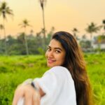 Grace Antony