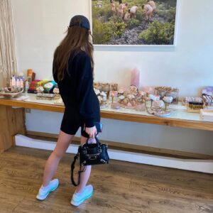 Grace Beedie Instagram - 