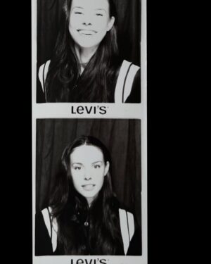 Grace Beedie Instagram - @levis