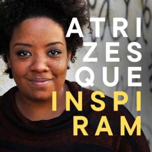 Grace Passô Instagram - O último " Atrizes que Inspiram" de 2023 tem que ser com ela, a notável Grace Passô. Guarde esse nome! 

Muito Obrigada por ser uma Atriz que tanto nos inspira! ❤️❤️❤️
.
.

#ArethaSadick #AtrizesNegras #Atrizesqueinspiram #Gracepasso