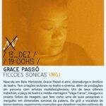 Grace Passô