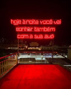 Grace Passô Most Liked Photos and Posts