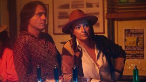 Gracie Otto Instagram - SERIOUSLY RED ❤️ opens in cinemas across Australia today. Get your tickets ! I love going to the movies especially to see Australian films - that’s what inspired me to direct . I’m so proud of this movie . Our cast and crew worked so hard . So many cinema greats are part of the film and emerging ones . If you don’t know Krew Boylan you will soon - she’s a brilliant actor & writer who is RED ! #seriouslyred #makeitaustralian #womeninfilm