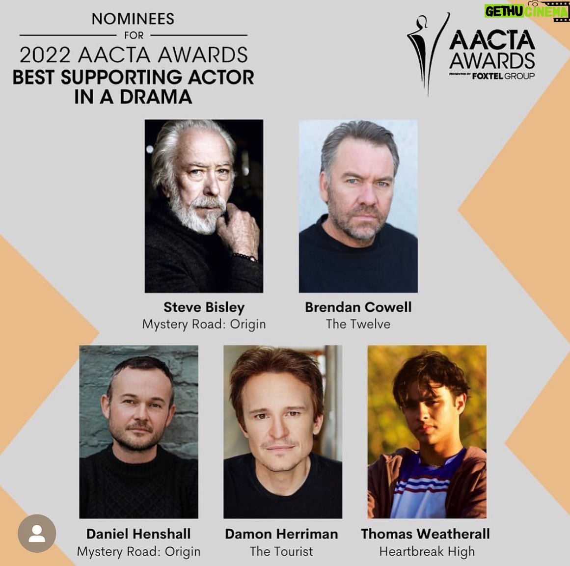 Gracie Otto - 897 Likes - So excited for the @aacta nomination and to have so many of our cast and crew nominated 🥳 for Heartbreak High and to see so many friends across the board nominated for their work!!