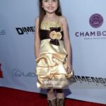 Gracie Whitton