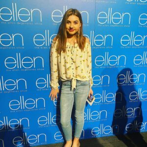 Actress Gracie Whitton HD Instagram Photos and Wallpapers March 2020