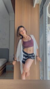 Actress Gracy Goswami HD Instagram Photos and Wallpapers July 2024