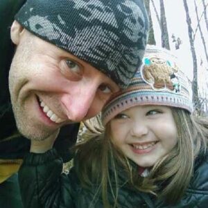 Gracyn Shinyei Instagram - Flash Back Friday with my favourite and bestest uncle @iliketuna